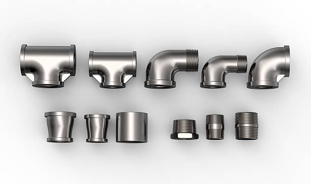 Pipe Fittings Image 2