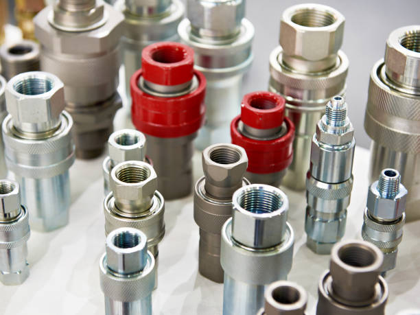 tube fittings image